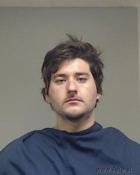 David Kyle Sanford Mugshot