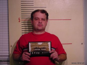 David  Sawyer Mugshot