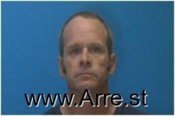 David Cary Shaffer Mugshot