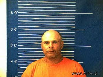 David  Sharp Mugshot