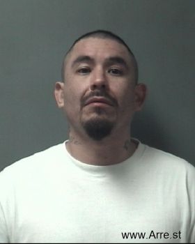 David John Sierra Mugshot