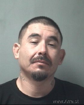 David John Sierra Mugshot