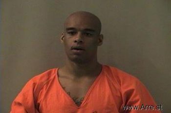 David Rashad Sims Mugshot