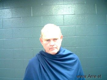 David Wayne Sims Mugshot