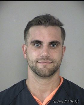 David William Snyder Mugshot