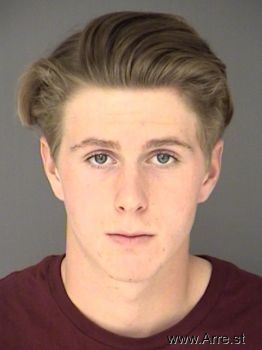 David Tanner Sparks Mugshot