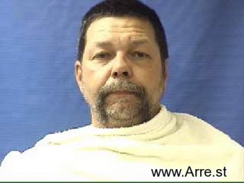 David Wayne Springer Mugshot