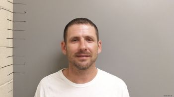 David Allen Strickland Mugshot