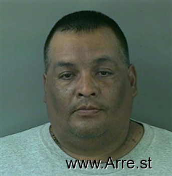 David  Tarango Mugshot