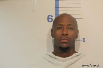 David Wayne Terrell Mugshot