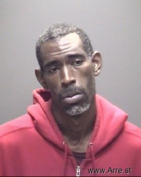 David Lee Royce Thompson Mugshot