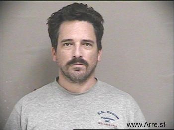 David Allen Thornton Mugshot