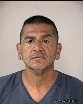 David Rosales Trevino Mugshot