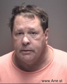 David Michael Trotter Mugshot