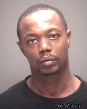 David Michael Tucker Mugshot