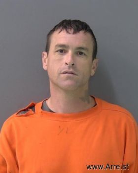 David Scott Turner Mugshot