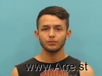 David  Ulloa Mugshot