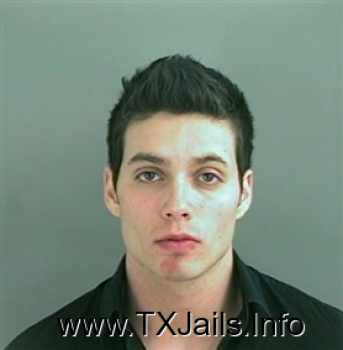 David  Valdez Mugshot