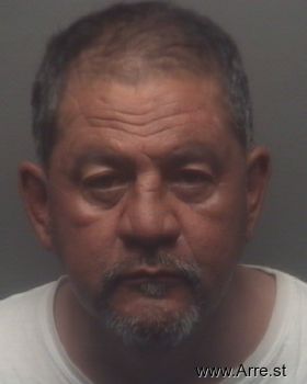 David  Vasquez Mugshot