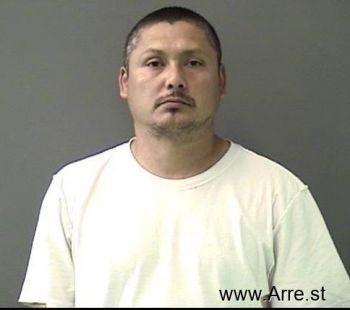 David Daniel Villarreal Mugshot