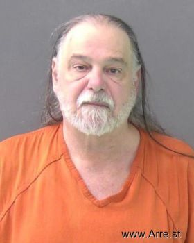 David Ray Wade Mugshot