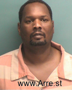 David Dewayne Wade Mugshot