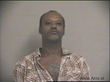 David Lee Ward Mugshot