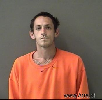 David Lee Watkins Mugshot