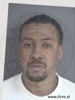 David Lee Watts Mugshot