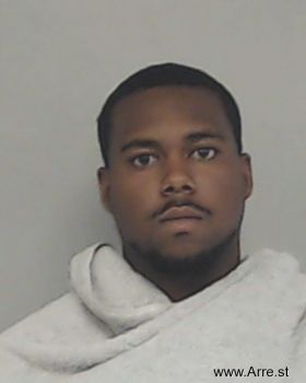 David Earl-iii Wells Mugshot