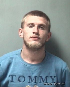 David Lee Westerman Mugshot