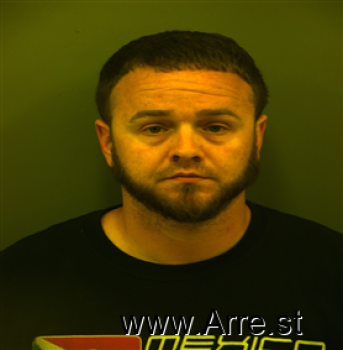 David  Wheeler Mugshot