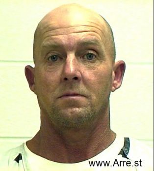 David Gene Wheeler Mugshot