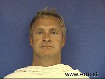 David Everett Woods Mugshot