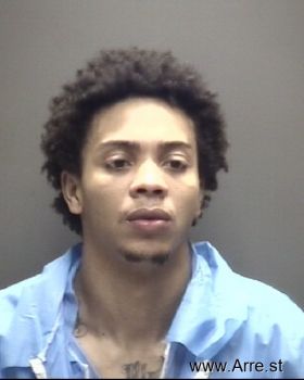 Davin Dewayne Allen Mugshot