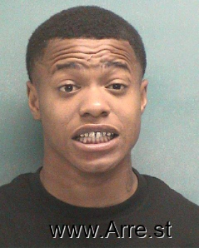 Davion Bernard Polley Mugshot