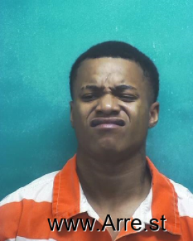 Davion Bernard Polley Mugshot