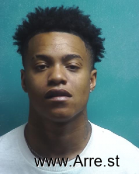 Davion Bernard Polley Mugshot