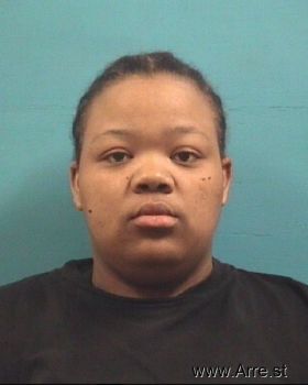 Daviona Alexis Johnson Mugshot