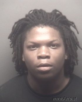 Davon  Anderson Mugshot