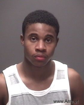 Davonta Terrell Allen Mugshot