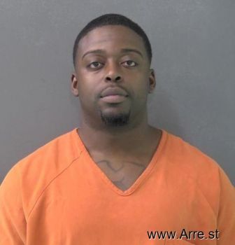 Davonte Dashun Anderson Mugshot