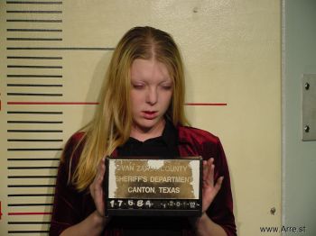 Dawn Marie Collins Mugshot