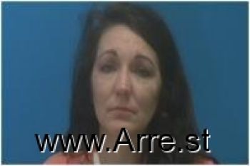 Dawn Marie Lewis Mugshot