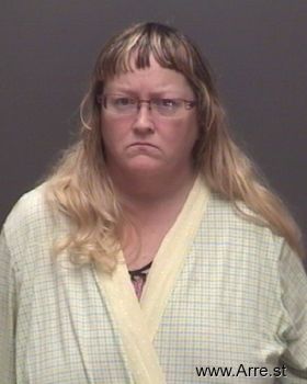 Dawn Shiree Mcgaha Mugshot