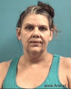 Dawn Michele Taylor Mugshot