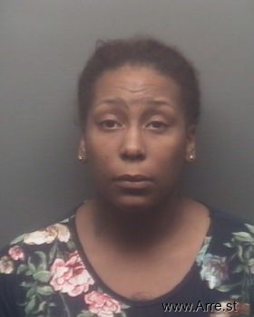 Dawn Michelle Woodard Mugshot