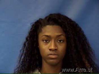 Dawneasha Antiwionette Raibon Mugshot