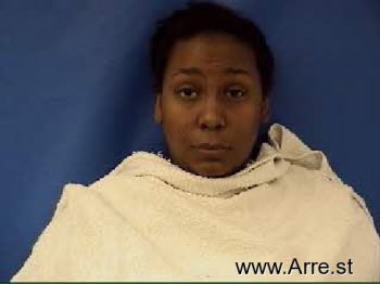 Dawnn Michelle Woodard Mugshot