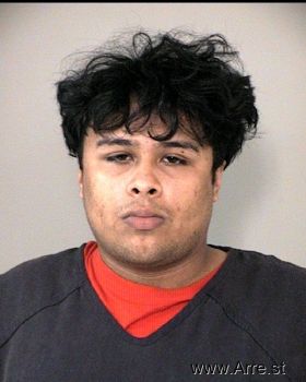 Dayton Ray Quinonez Mugshot